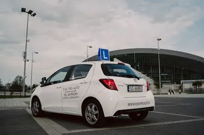 Ośrodek Szkolenia Kierowców "PRO-AUTO"